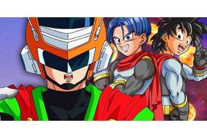 Dragon Ball Super Showcases the Franchise's Biggest Flaw With Its Latest Comeback