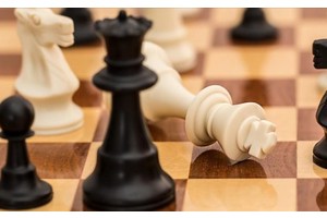 India’s Gukesh Dommaraju, 18, becomes youngest world chess champ