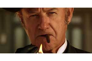 What Movies Gene Hackman Won Oscars For