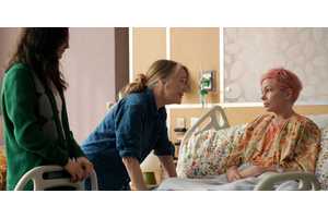 I've Watched A Loved One Die & FX's Dying For Sex Gets It Painfully (& Hilariously) Right