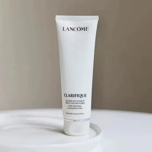 兰寇的洗面奶怎么样