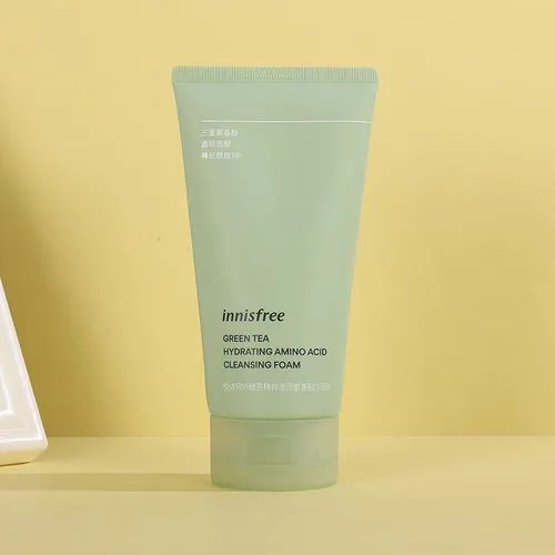 悦诗风吟洗面奶橄榄怎么样