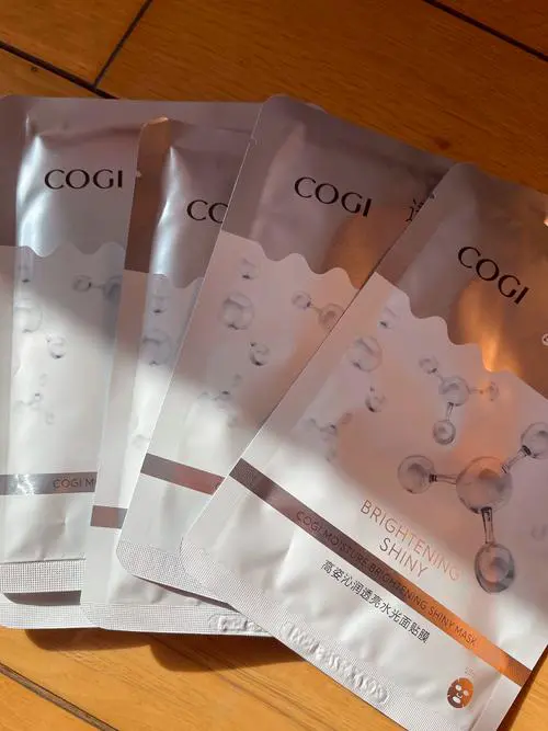 水光沁润蚕丝面膜怎么样