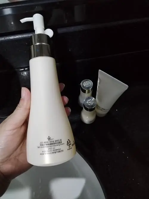 韩国37度洗面奶怎么样