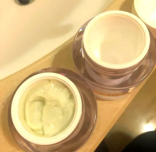 海洋之谜紧致面膜怎么样