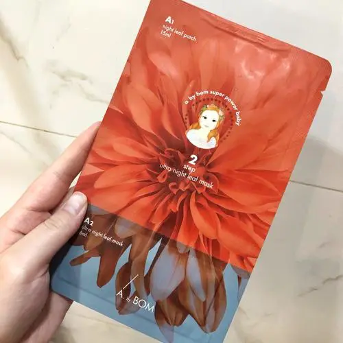 超能婴儿金盏花面膜怎么样