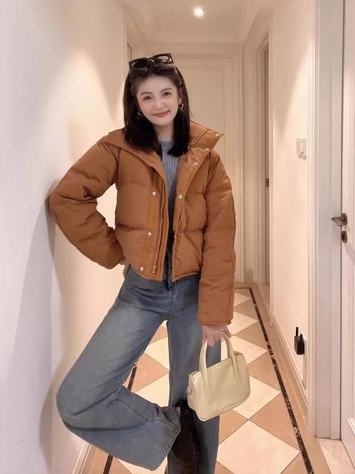胖妹子秋冬季怎么搭配