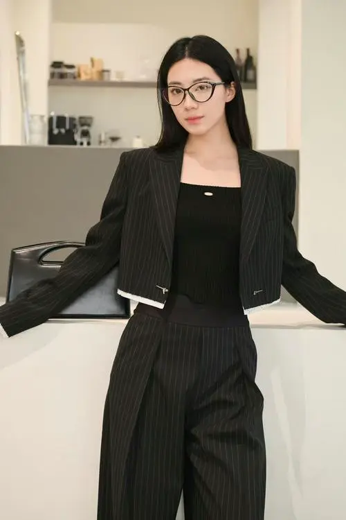 职业装搭配心得怎么写