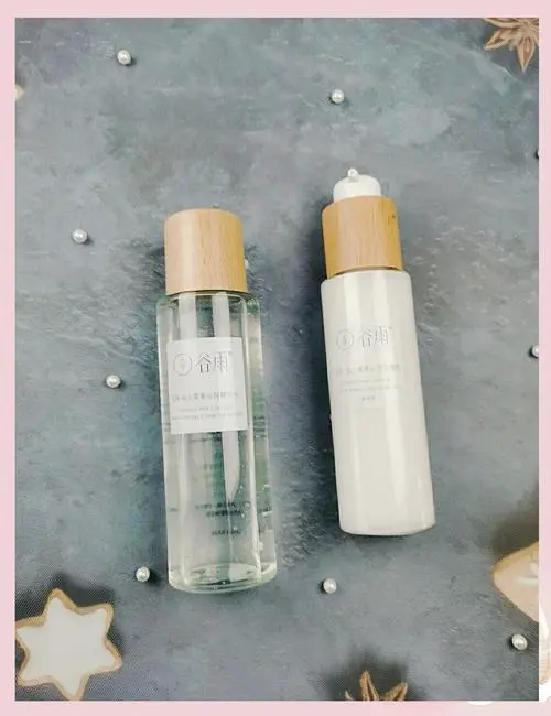 干性皮肤用什么水乳