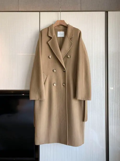 羊毛大衣什么牌子好