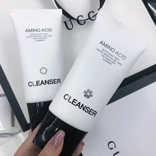 肤瑟洗面奶怎么样