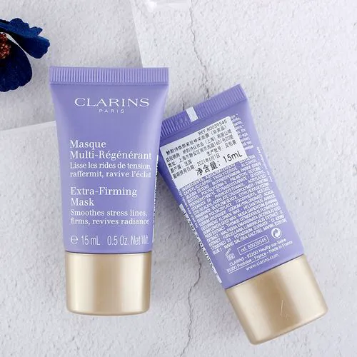 娇韵诗焕颜紧致面膜怎么样