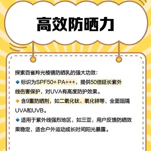 百雀羚洗面奶效果怎么样多少钱
