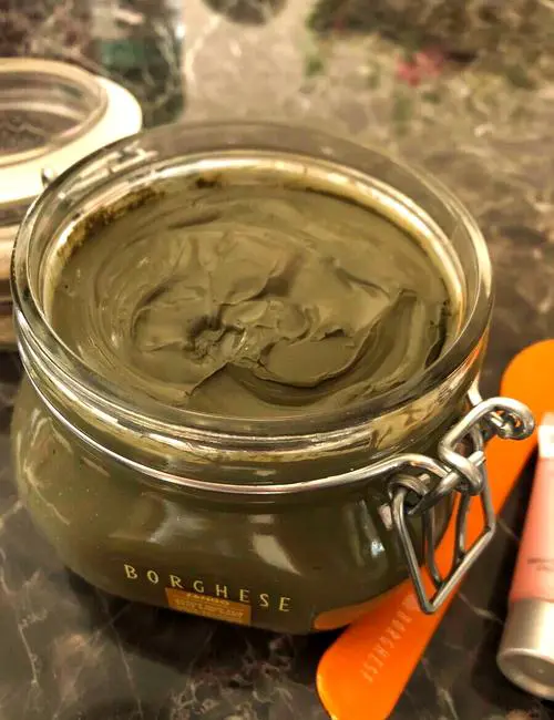 贝佳斯矿物泥浆面膜怎么样