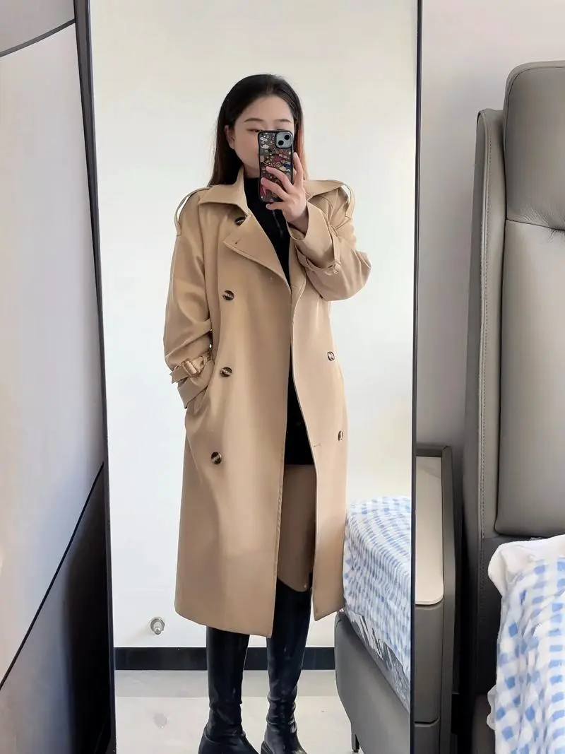 卡其色靴子怎么搭配裤子好看吗