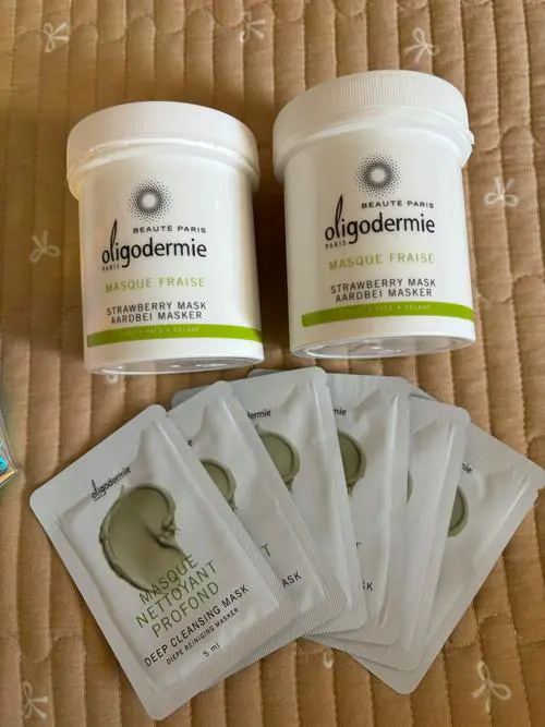 迷千水洗面膜怎么样