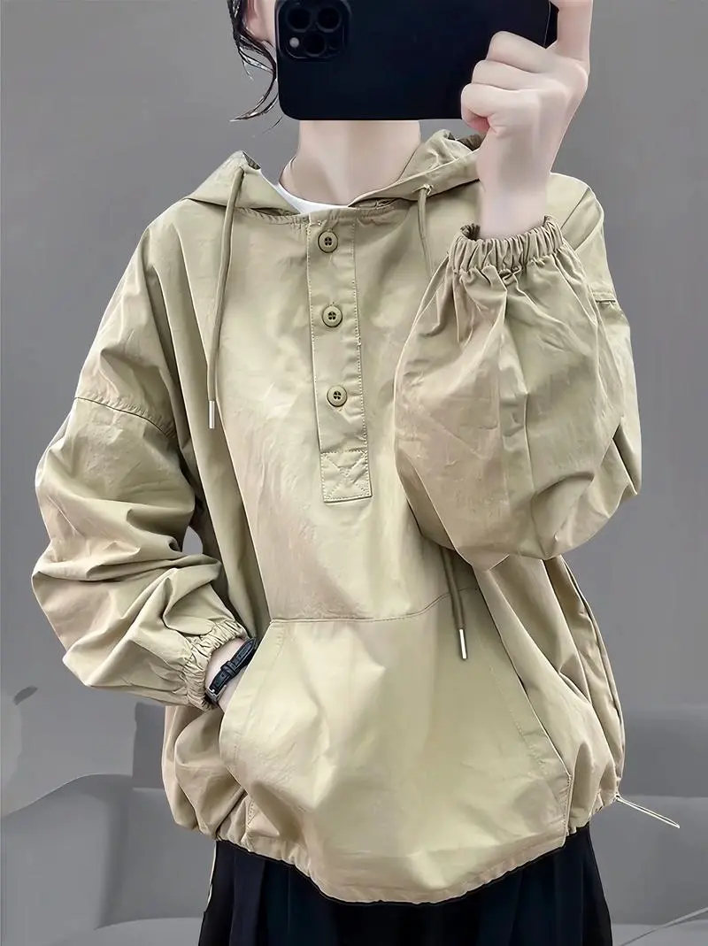 套头上衣怎么搭配