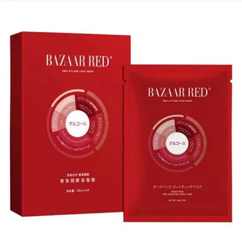 萌芭莎面膜怎么样