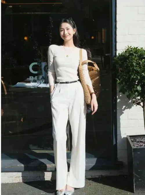 女神矮怎么搭配图片欣赏