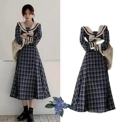 开学怎么搭配衣服