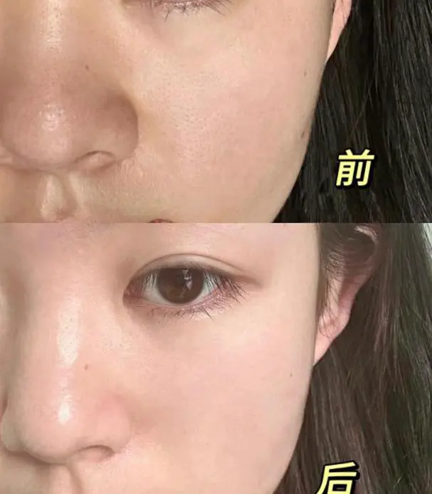 怎么样看面膜的大小张