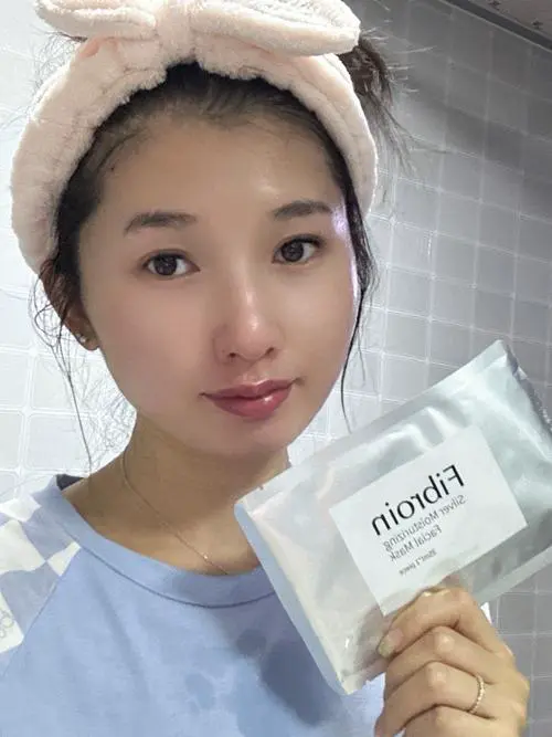 菲即面膜怎么样