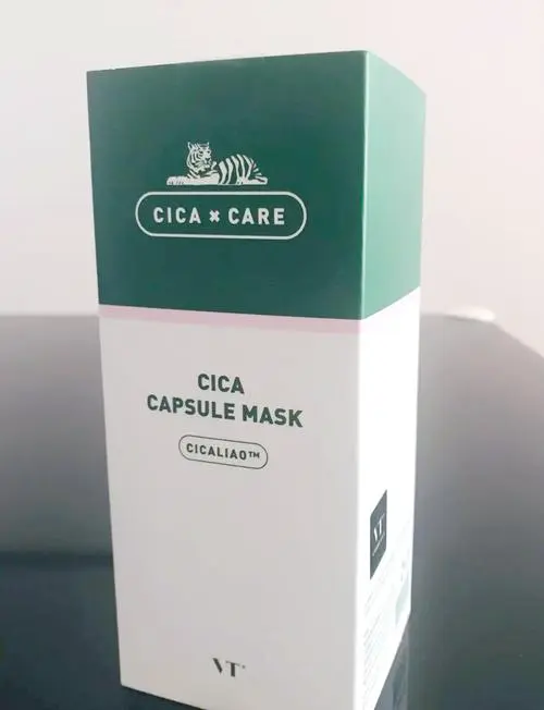 粉老虎面膜怎么样