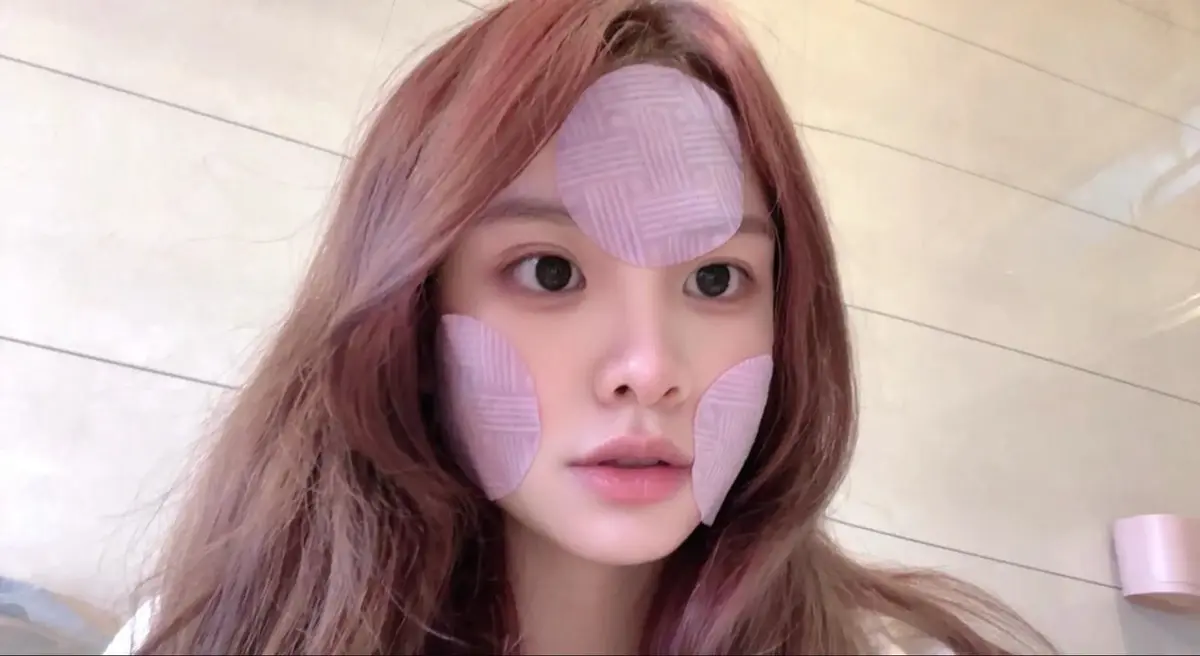 坚持敷面膜会怎么样