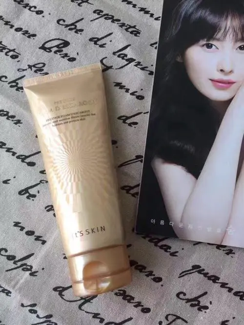 植绘洗面奶怎么样