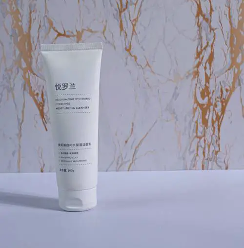 alverde洗面奶怎么样