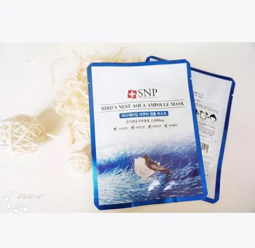 mask燕窝面膜怎么样