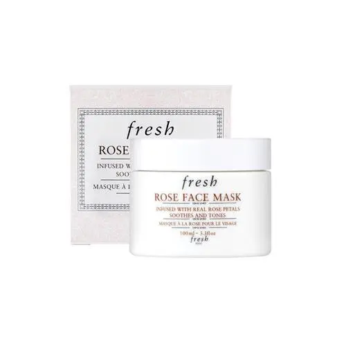 玫瑰保湿补水面膜怎么样