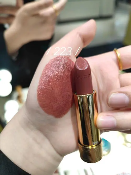 什么口红最滋润