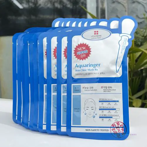 丽得姿抗皱面膜怎么样