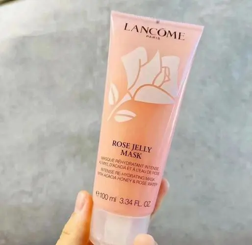 蔻丽兰面膜怎么样