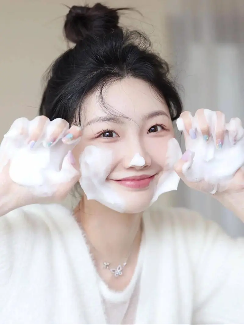 drjart洗面奶怎么样