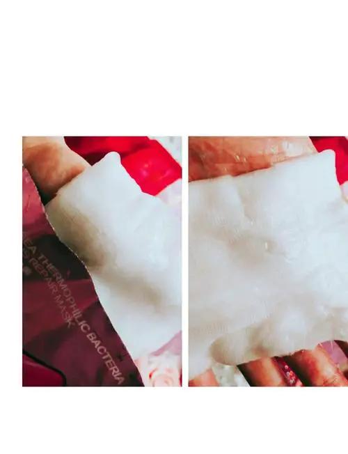 面膜放在了高温处会怎么样