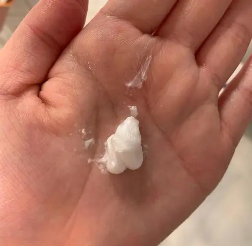 nuxe洗面奶怎么样