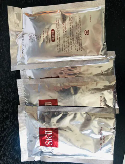 sk2提拉面膜怎么样