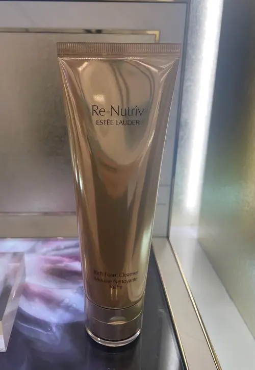 elta洗面奶怎么用