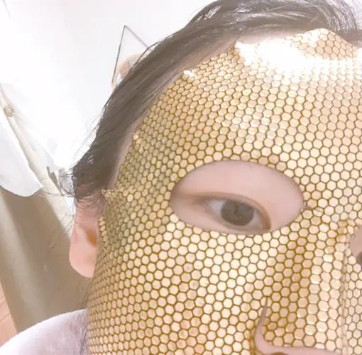 金丝研面膜怎么样