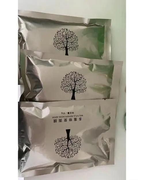 韵清颜修复面膜怎么样