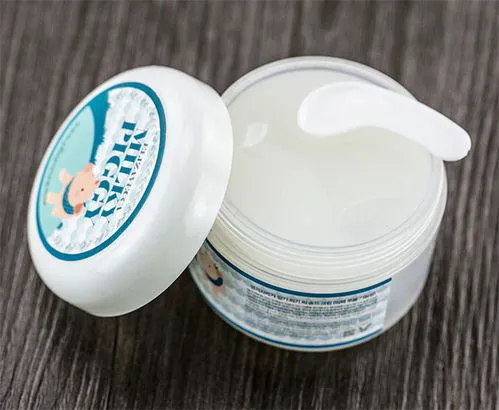 睡眠面膜小白猪怎么样