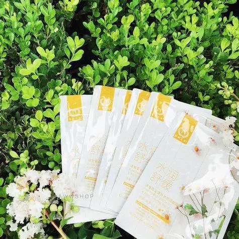 洋甘菊修复面膜怎么样