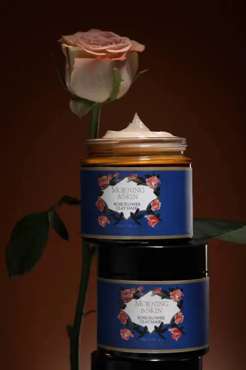 玫瑰寇面膜怎么样