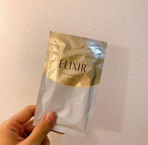 怡丽丝尔美白面膜怎么样