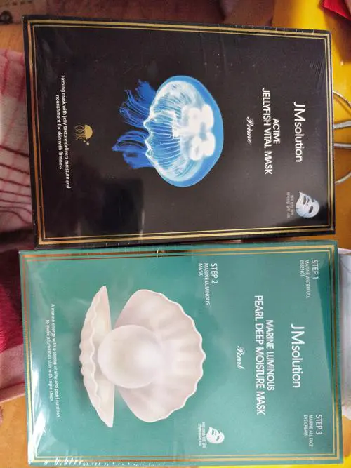 肌研提亮面膜怎么样