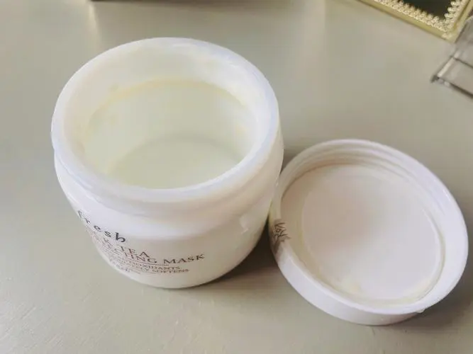 teabeauty面膜怎么样