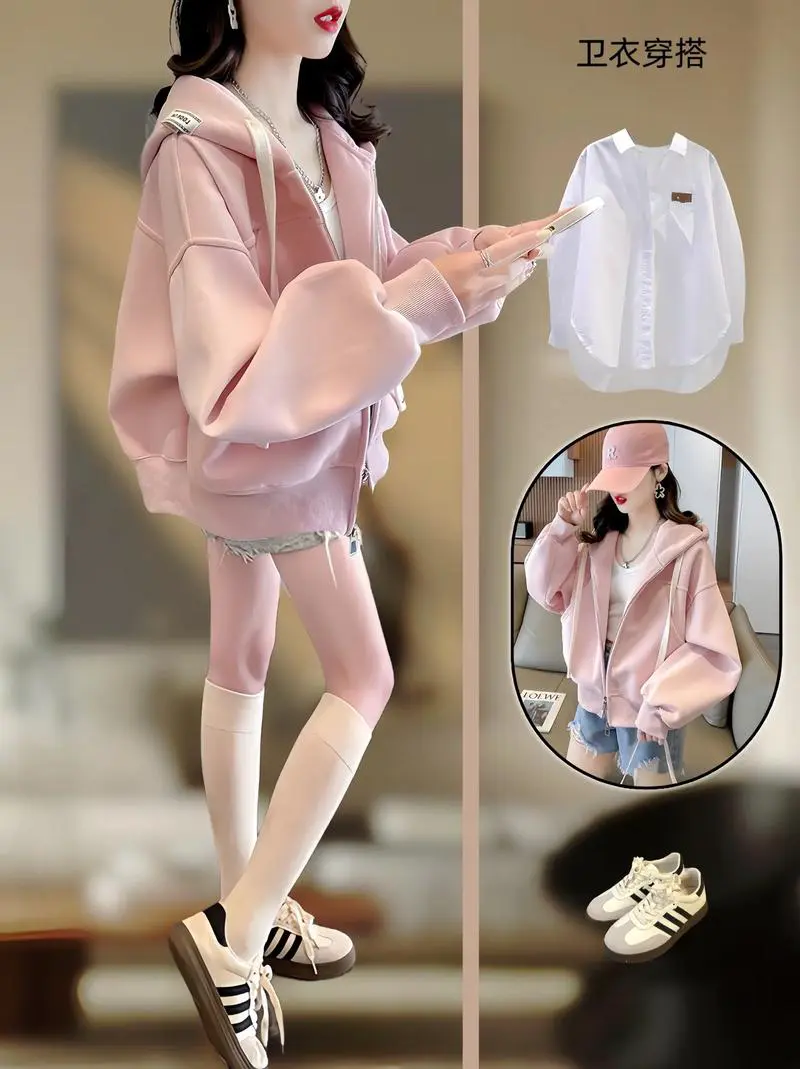 卫衣适合什么温度穿