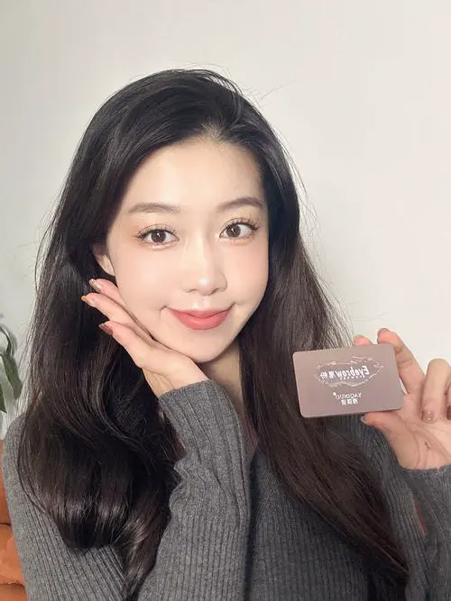 双色眉粉怎么搭配